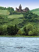 15-stahleck-200_01,  Foto: � WHO, 13. Mai 1999